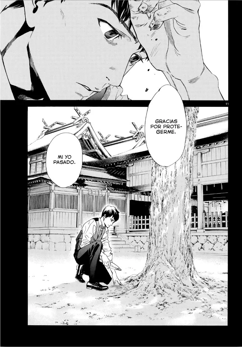 Noragami: Stray God (2010) - Capítulo 86.5 - Página 24 - LectorTMOo