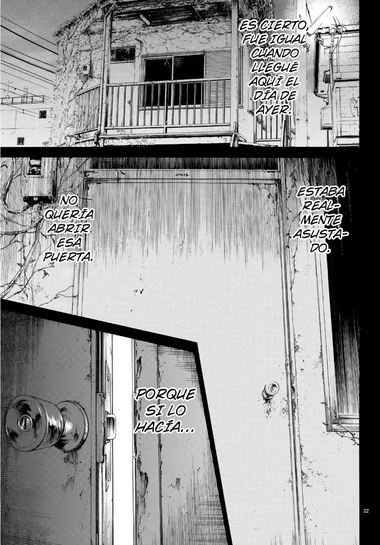 Noragami: Stray God (2010) - Capítulo 87.5 - Página 21 - LectorTMOo
