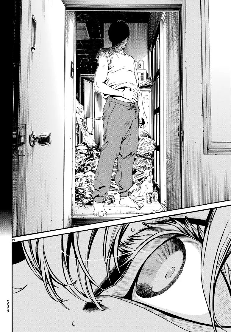 Noragami: Stray God (2010) - Capítulo 87.5 - Página 22 - LectorTMOo