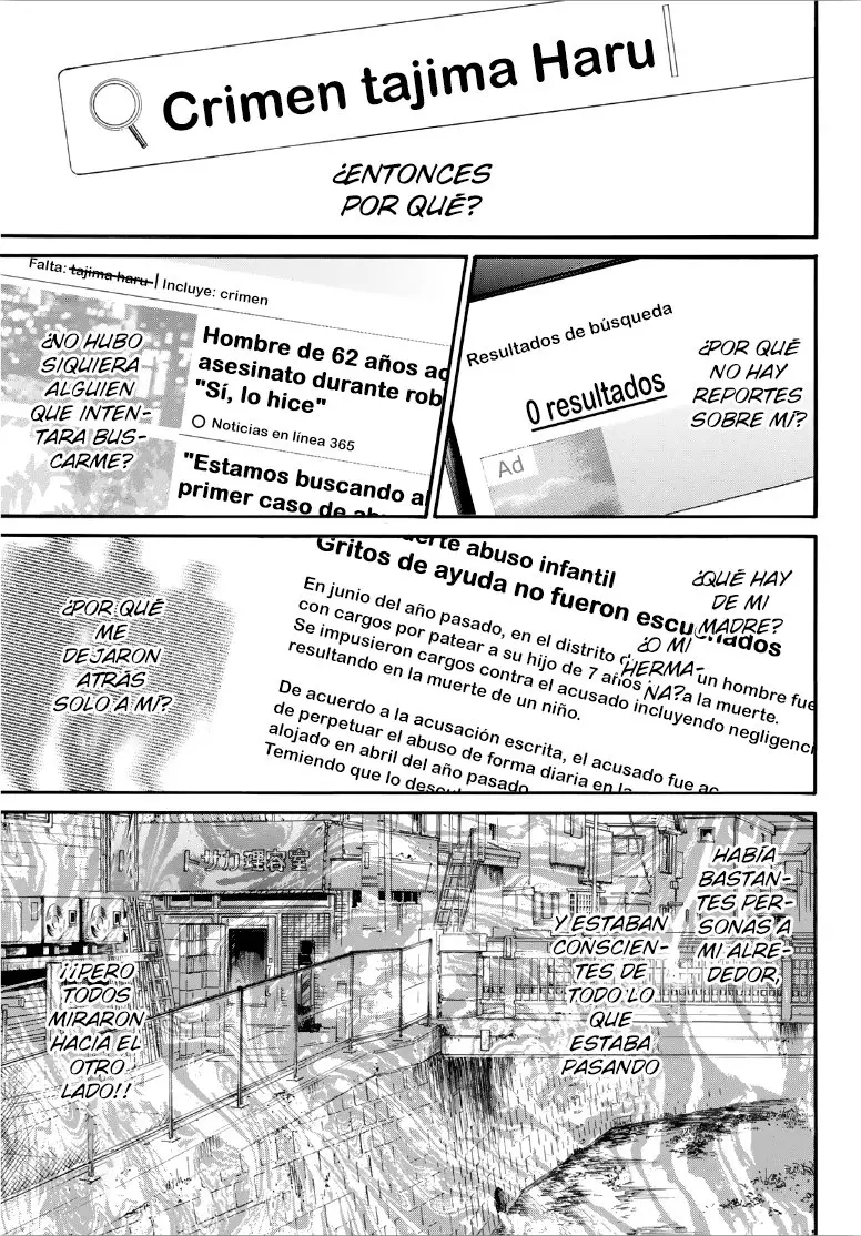Noragami: Stray God (2010) - Capítulo 88.5 - Página 25 - LectorTMOo