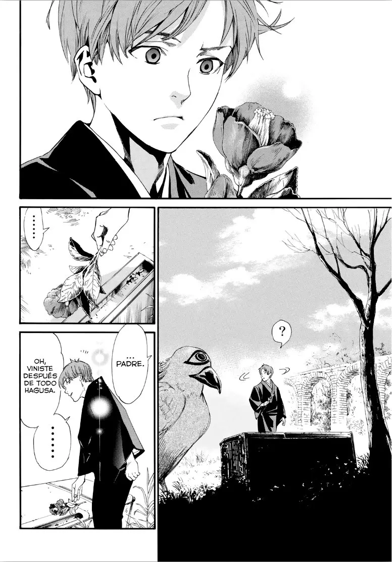 Noragami: Stray God (2010) - Capítulo 88.5 - Página 28 - LectorTMOo