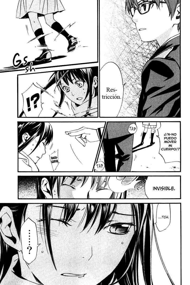 Noragami: Stray God (2010) - Capítulo 9 - Página 4 - LectorTMOo