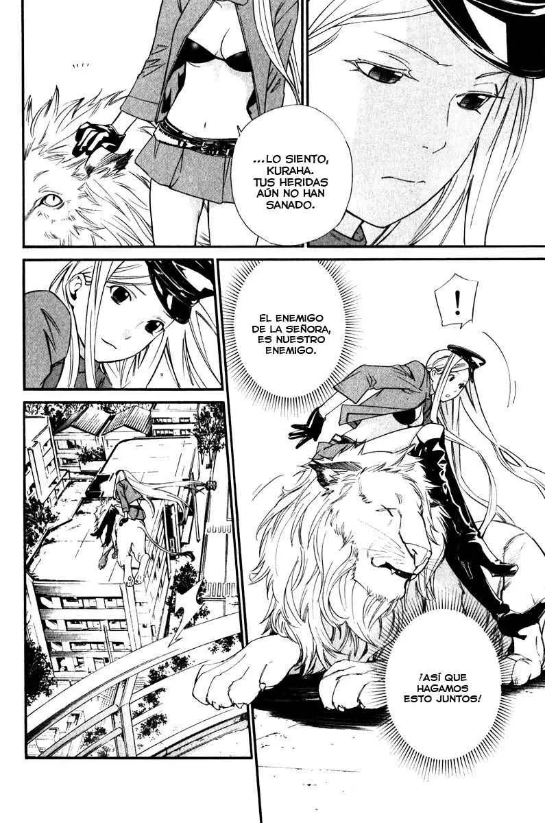 Noragami: Stray God (2010) - Capítulo 9 - Página 7 - LectorTMOo