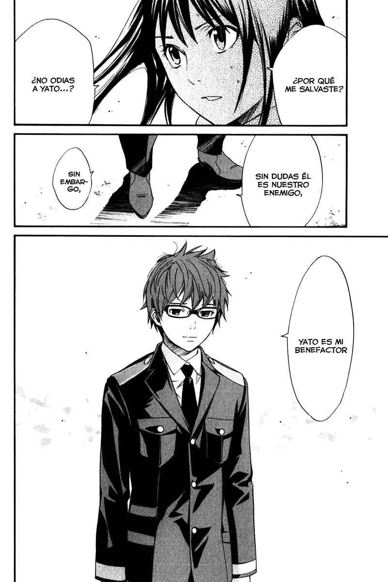 Noragami: Stray God (2010) - Capítulo 9 - Página 9 - LectorTMOo