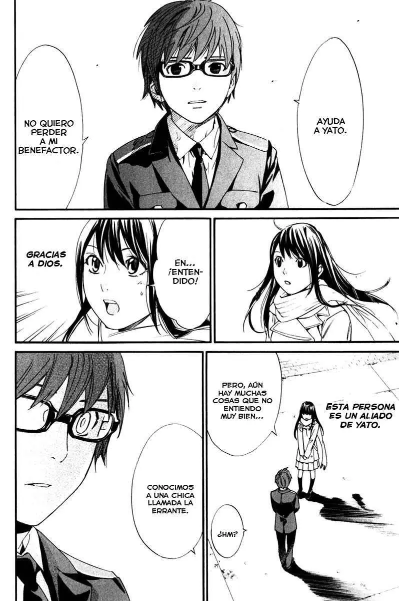Noragami: Stray God (2010) - Capítulo 9 - Página 11 - LectorTMOo