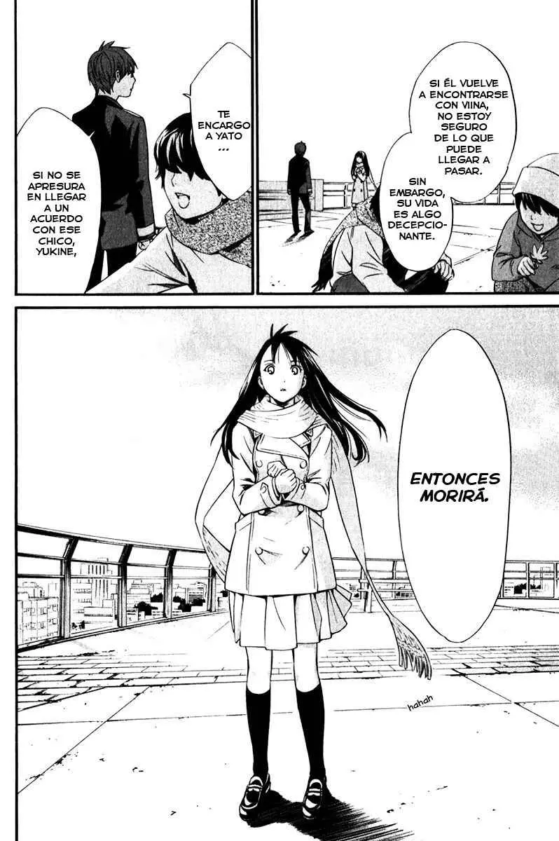 Noragami: Stray God (2010) - Capítulo 9 - Página 14 - LectorTMOo