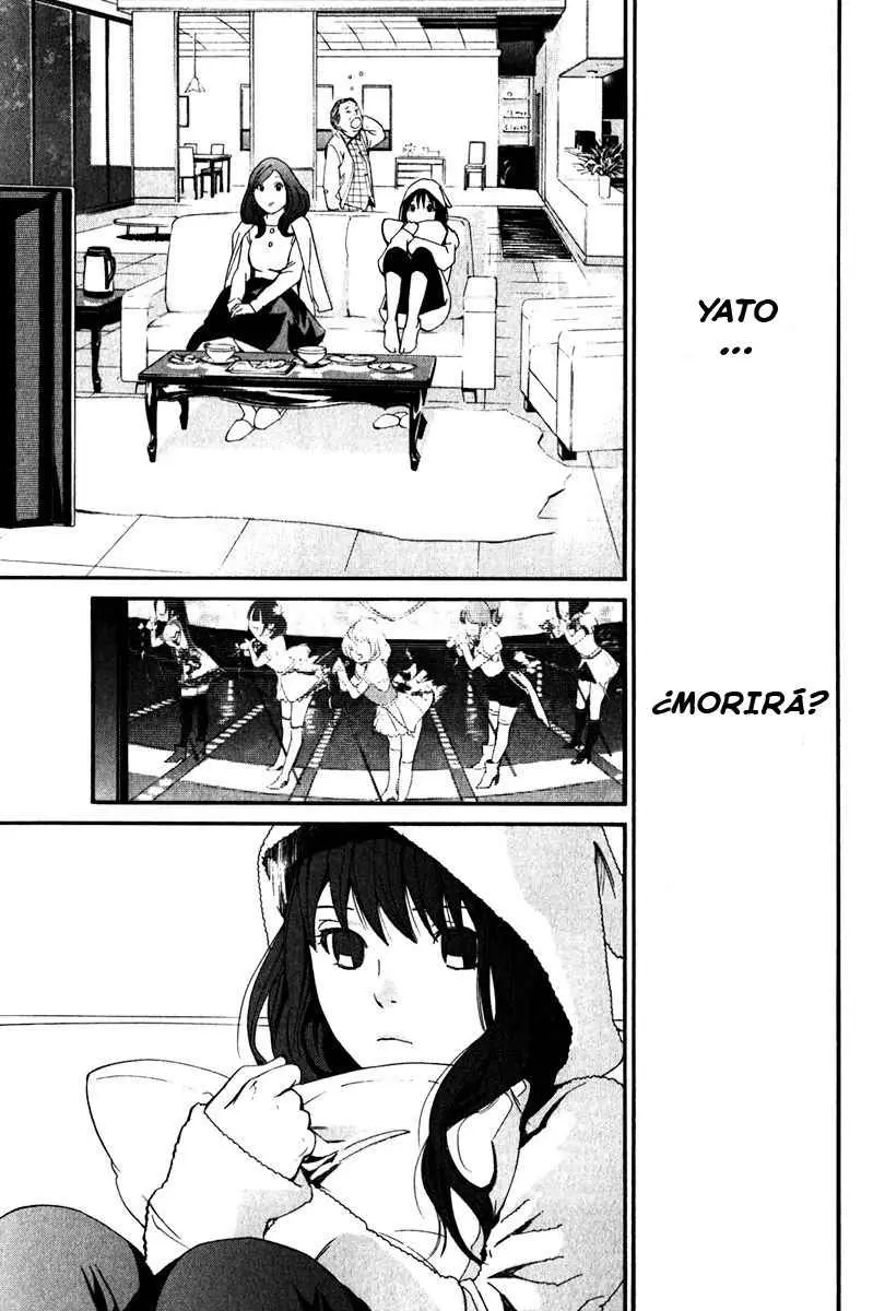 Noragami: Stray God (2010) - Capítulo 9 - Página 15 - LectorTMOo