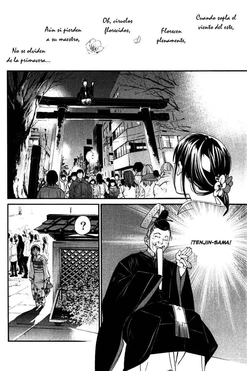 Noragami: Stray God (2010) - Capítulo 9 - Página 20 - LectorTMOo