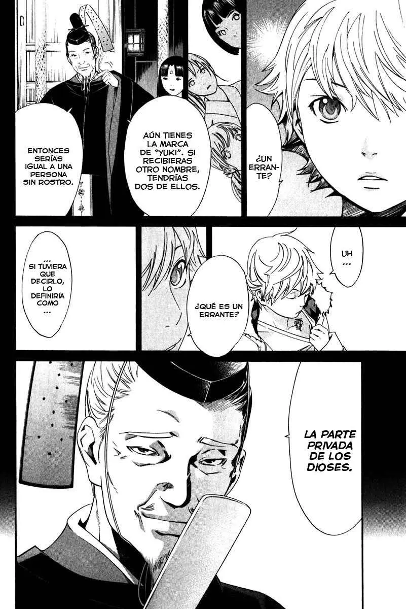 Noragami: Stray God (2010) - Capítulo 9 - Página 24 - LectorTMOo