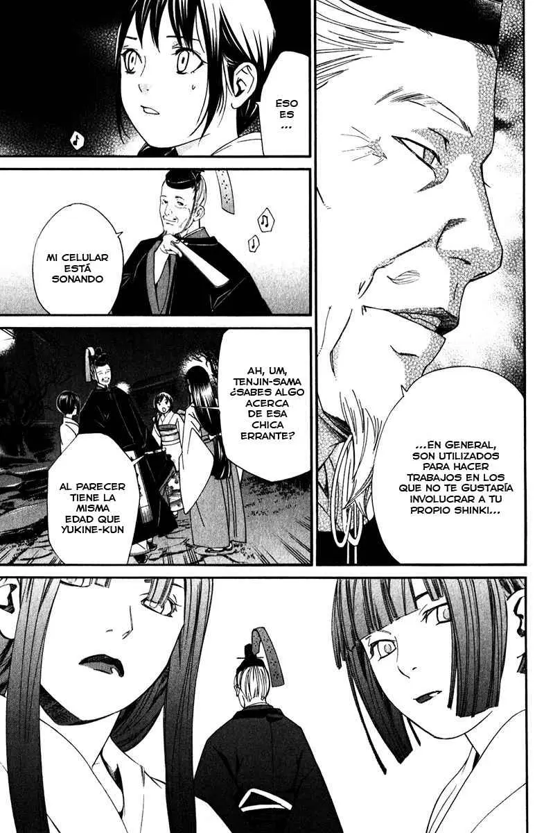 Noragami: Stray God (2010) - Capítulo 9 - Página 26 - LectorTMOo