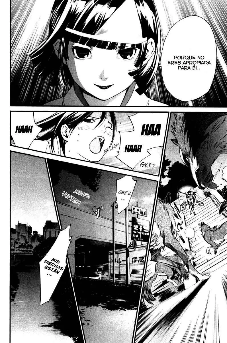 Noragami: Stray God (2010) - Capítulo 9 - Página 36 - LectorTMOo