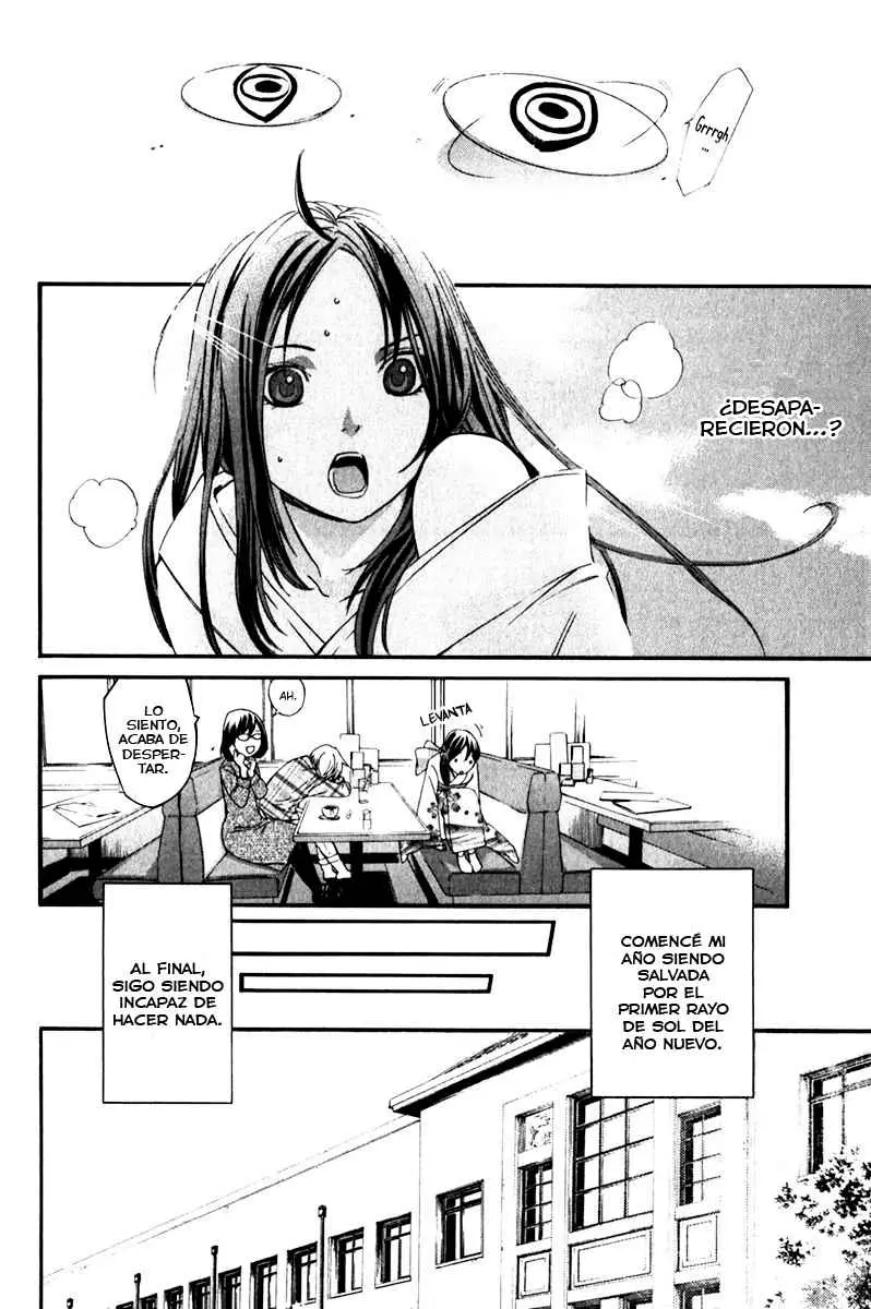 Noragami: Stray God (2010) - Capítulo 9 - Página 38 - LectorTMOo