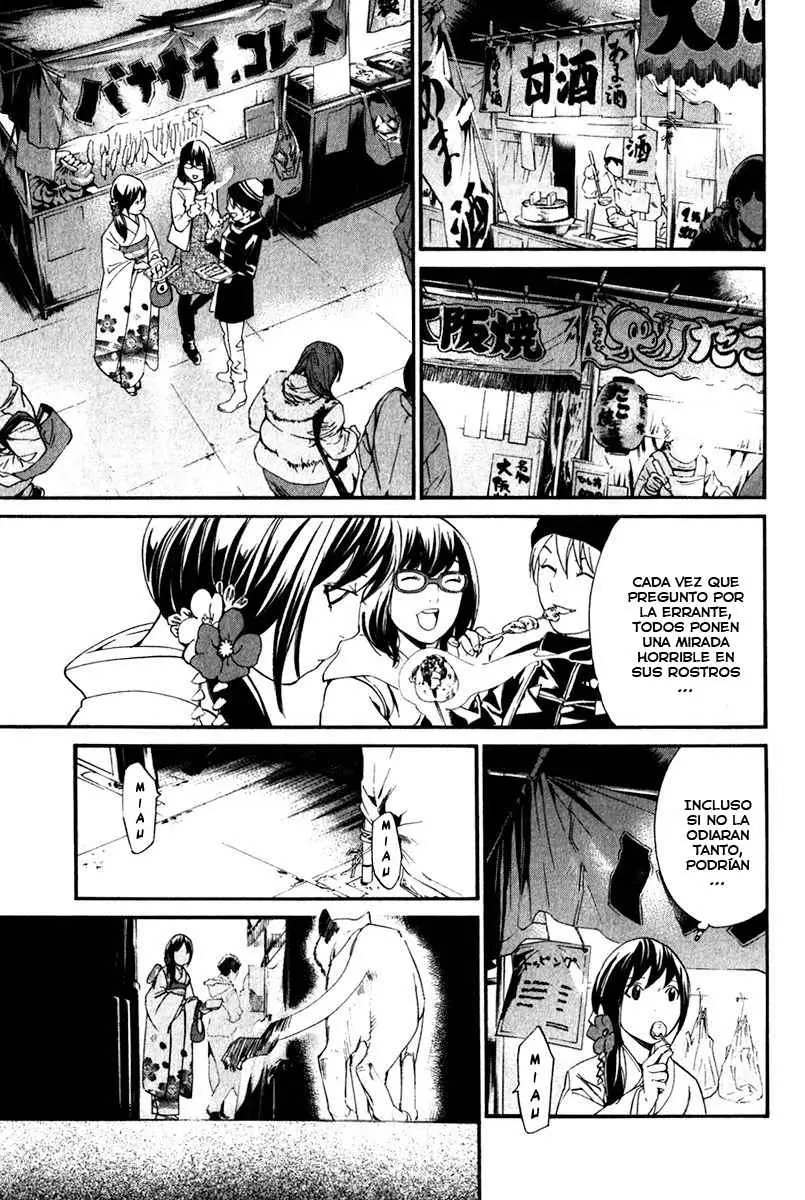 Noragami: Stray God (2010) - Capítulo 9 - Página 45 - LectorTMOo