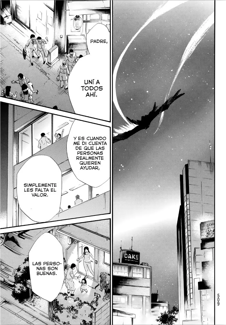 Noragami: Stray God (2010) - Capítulo 90.5 - Página 22 - LectorTMOo