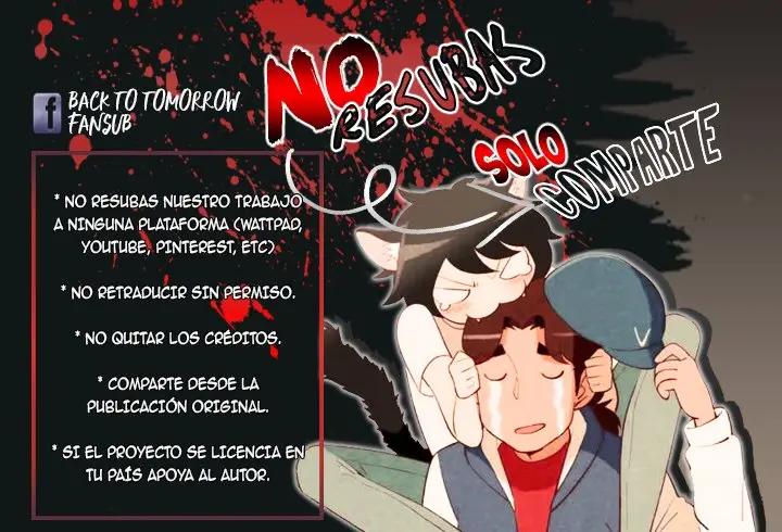 Norainu Darling (2019) - Capítulo 1 - Página 32 - LectorTMOo