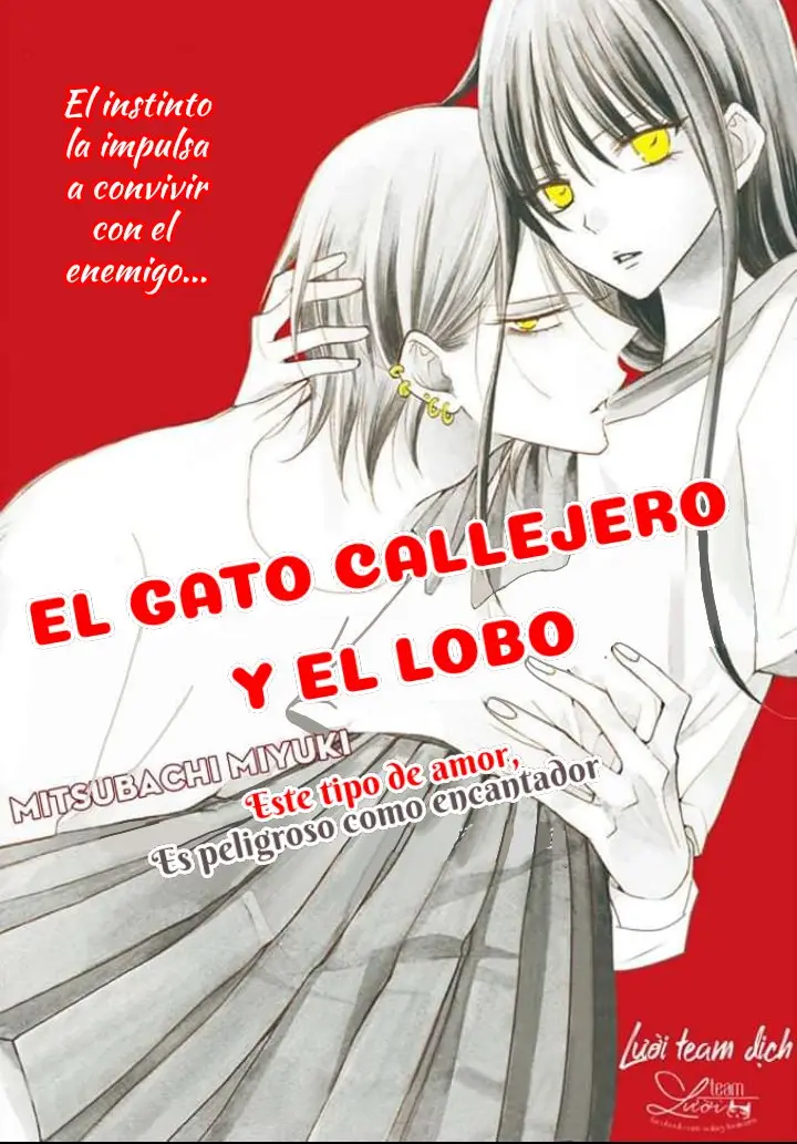 Noraneko to Ookami (2019) - Capítulo 3 - Página 2 - LectorTMOo
