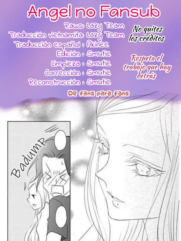Noraneko to Ookami (2019) - Capítulo 3 - Página 3 - LectorTMOo
