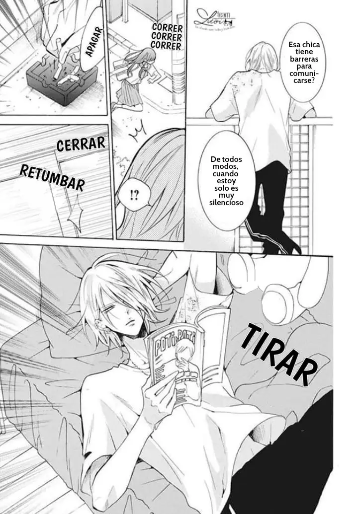 Noraneko to Ookami (2019) - Capítulo 3 - Página 13 - LectorTMOo