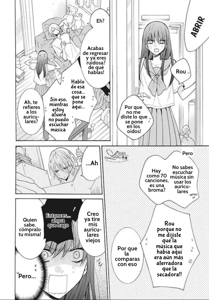 Noraneko to Ookami (2019) - Capítulo 3 - Página 14 - LectorTMOo