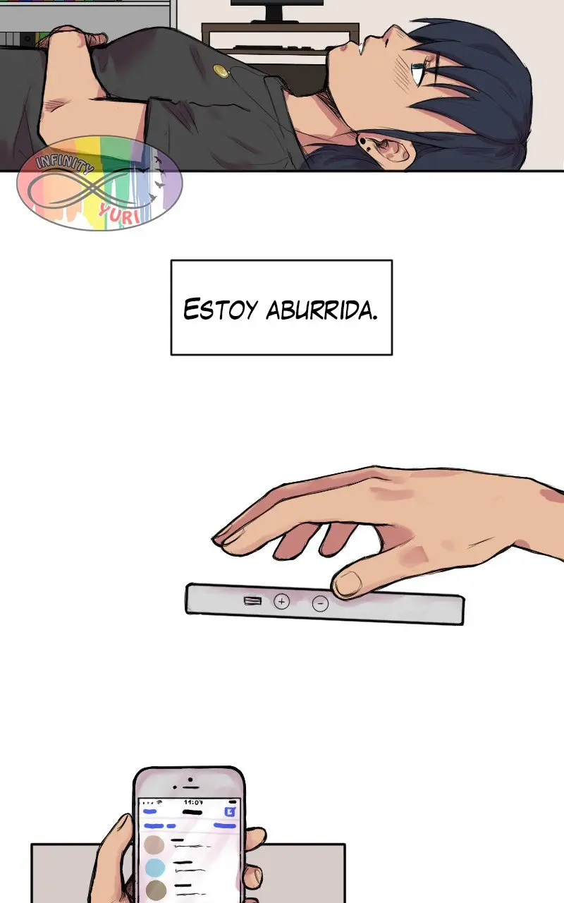 Normally - Capítulo 1 - Página 4 - LectorTMOo