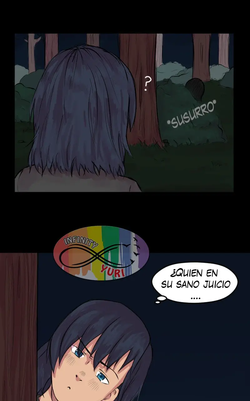 Normally - Capítulo 1 - Página 9 - LectorTMOo