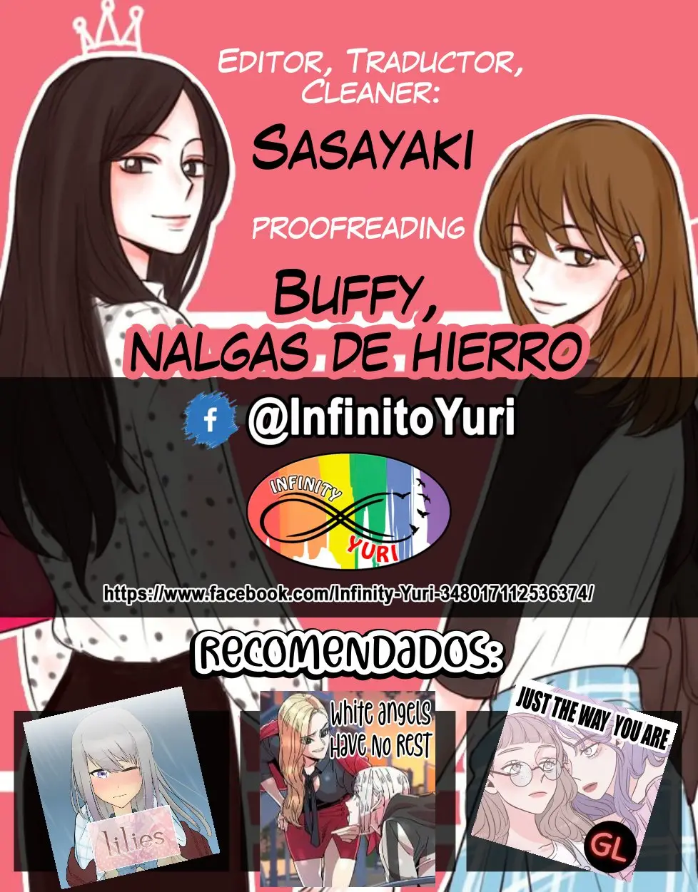 Normally - Capítulo 1 - Página 14 - LectorTMOo