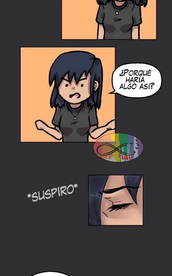 Normally - Capítulo 2 - Página 5 - LectorTMOo