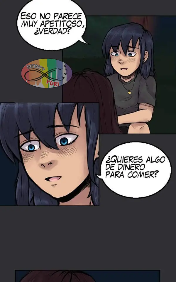 Normally - Capítulo 2 - Página 6 - LectorTMOo