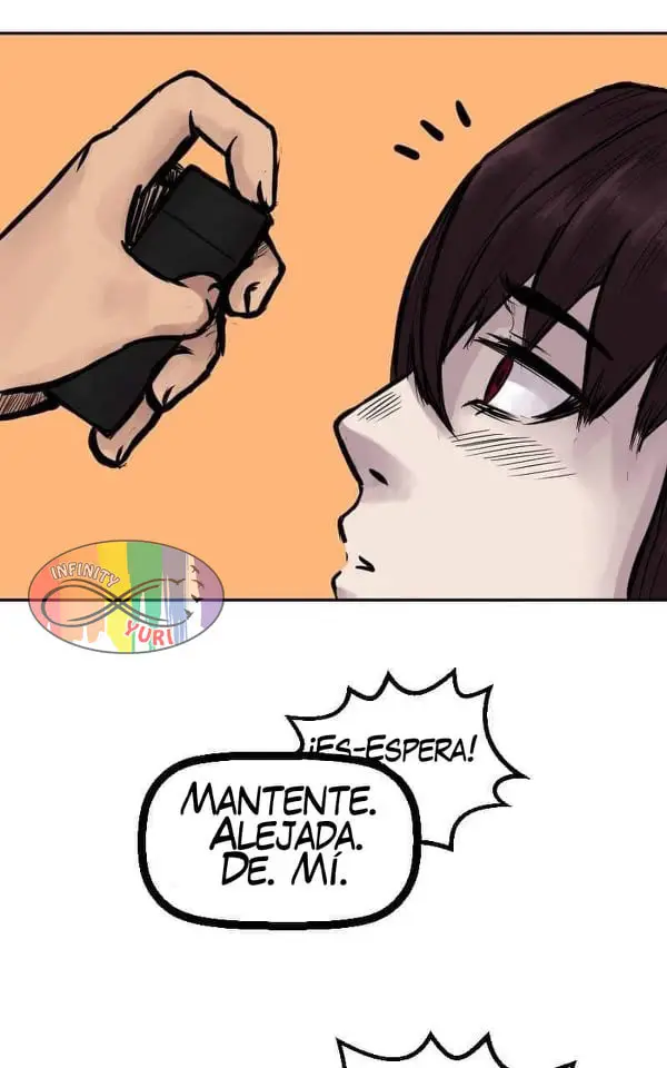 Normally - Capítulo 2 - Página 12 - LectorTMOo