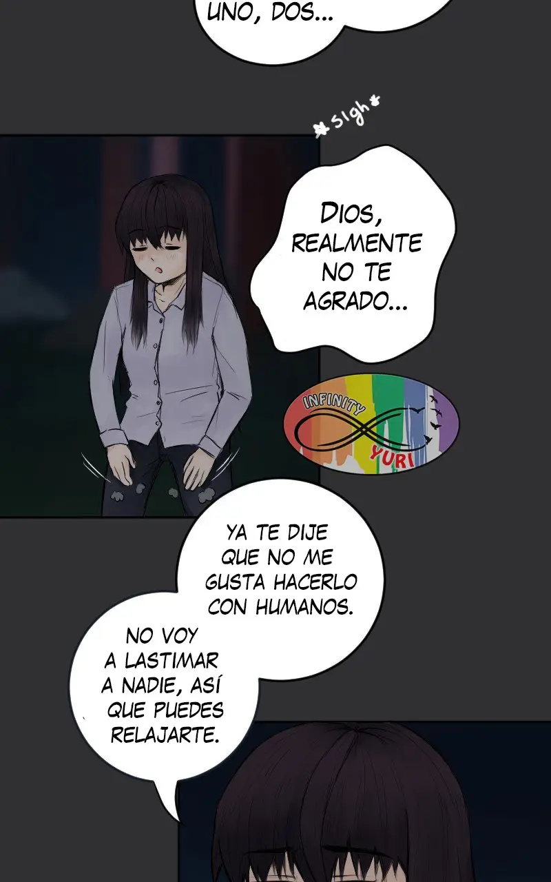 Normally - Capítulo 3 - Página 4 - LectorTMOo