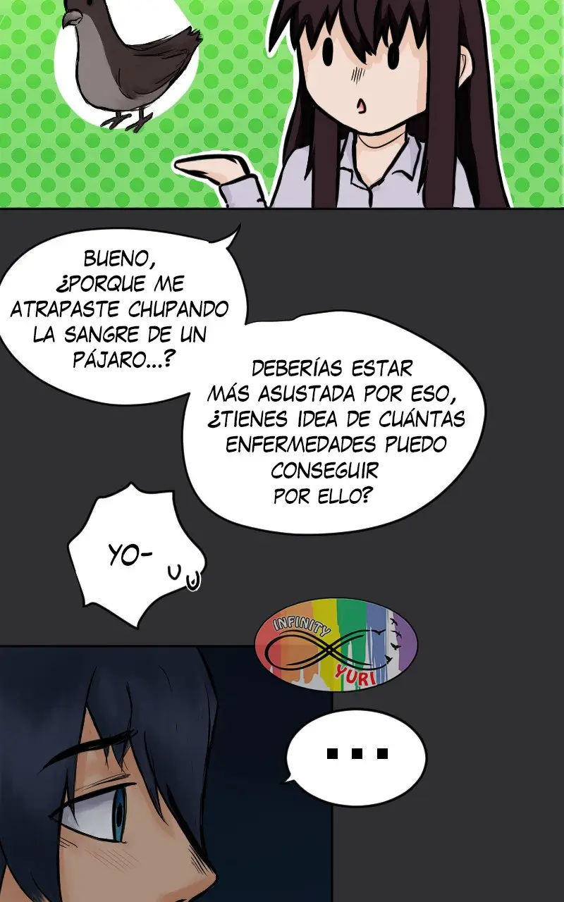 Normally - Capítulo 3 - Página 6 - LectorTMOo