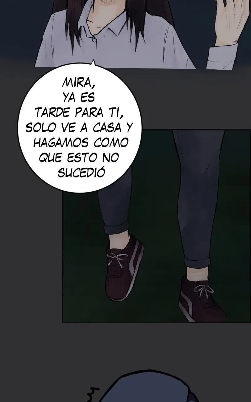 Normally - Capítulo 3 - Página 10 - LectorTMOo