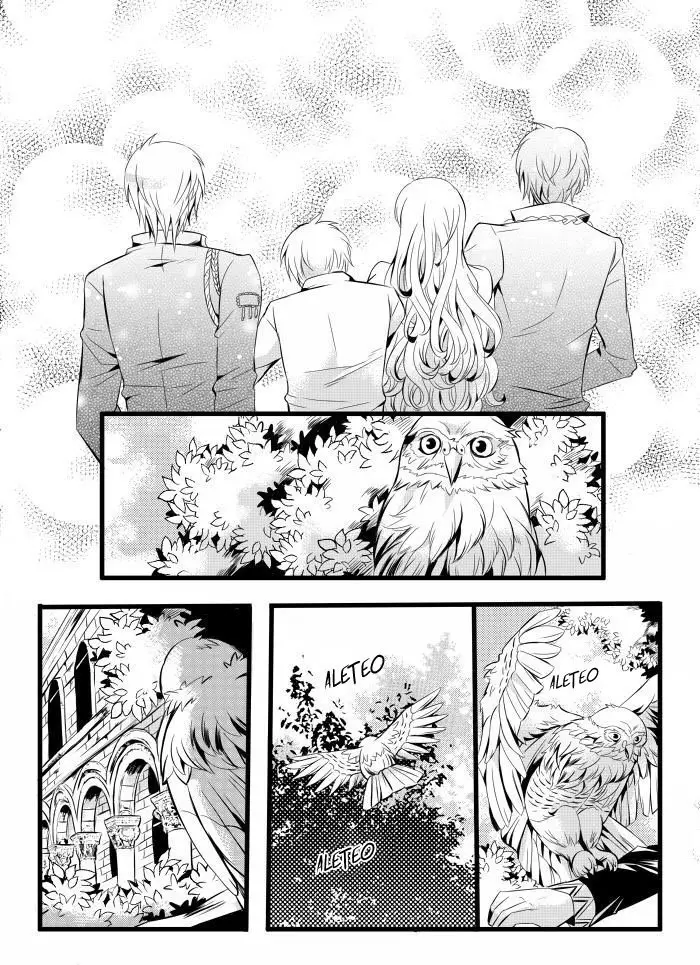 Norowarate hime to yakuza (2019) - Capítulo 2 - Página 15 - LectorTMOo