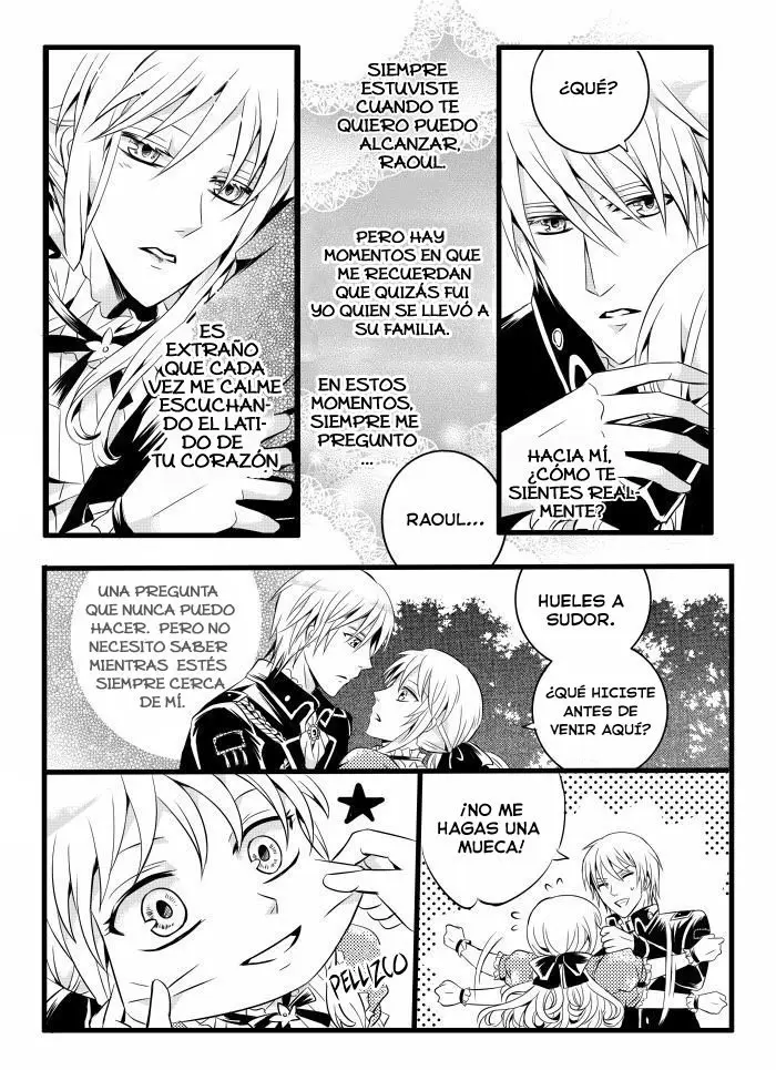 Norowarate hime to yakuza (2019) - Capítulo 2 - Página 53 - LectorTMOo