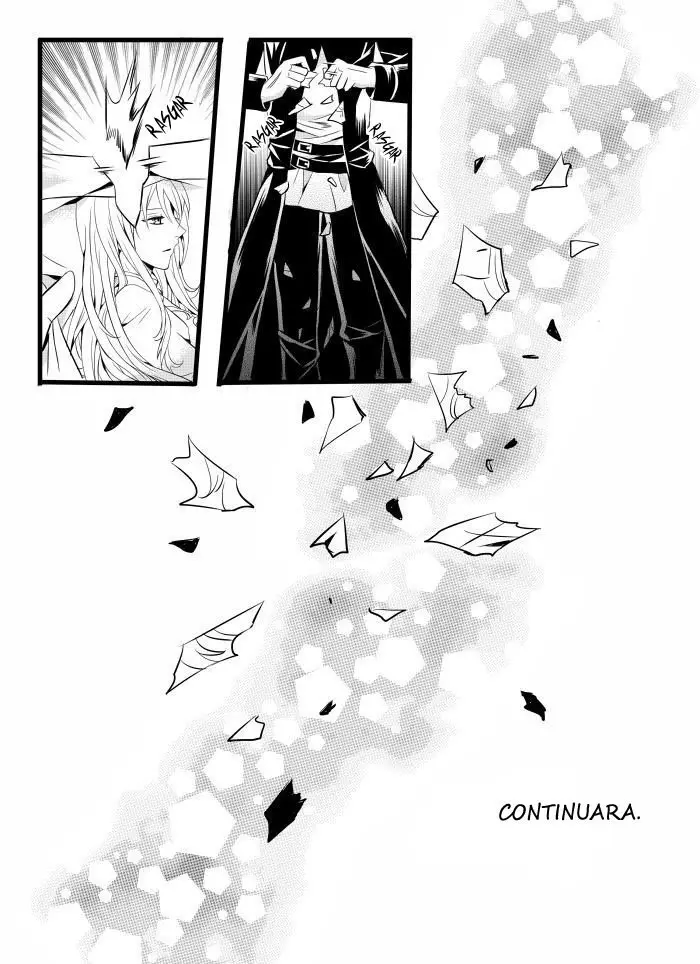 Norowarate hime to yakuza (2019) - Capítulo 2 - Página 55 - LectorTMOo