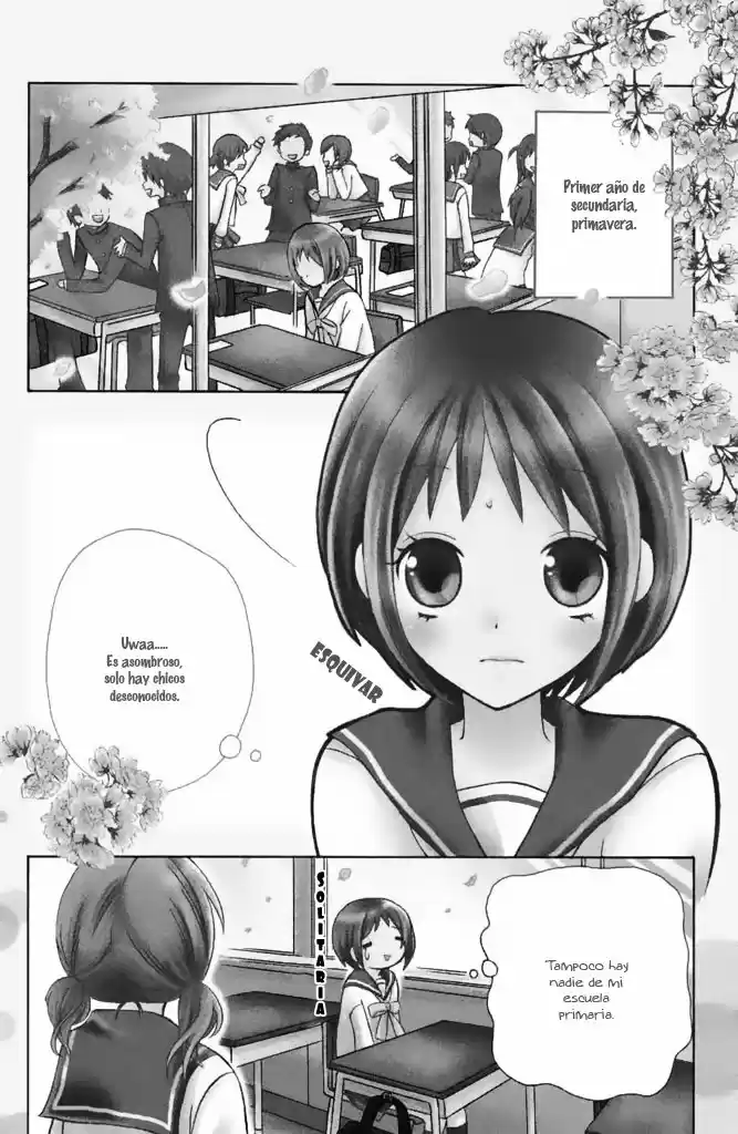 Noroware-san chi no oyome-sama (2016) - Capítulo - Página 5 - LectorTMOo
