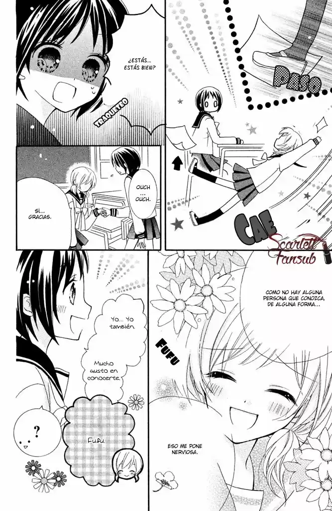 Noroware-san chi no oyome-sama (2016) - Capítulo - Página 7 - LectorTMOo