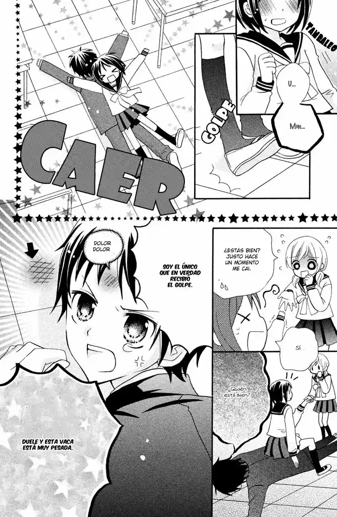 Noroware-san chi no oyome-sama (2016) - Capítulo - Página 9 - LectorTMOo