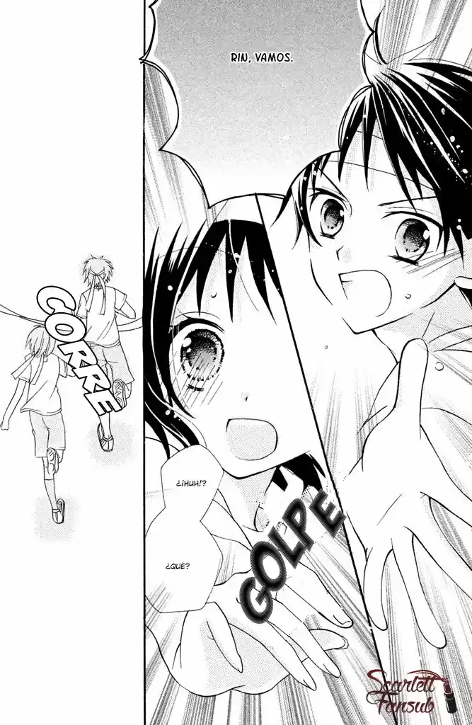 Noroware-san chi no oyome-sama (2016) - Capítulo - Página 22 - LectorTMOo