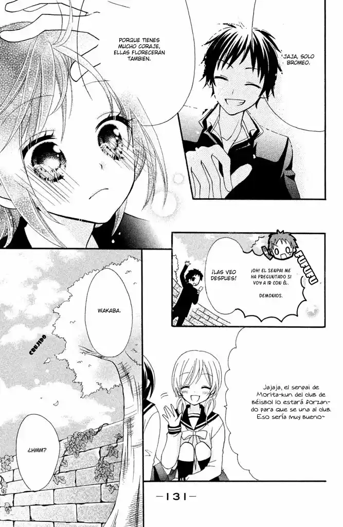 Noroware-san chi no oyome-sama (2016) - Capítulo - Página 28 - LectorTMOo