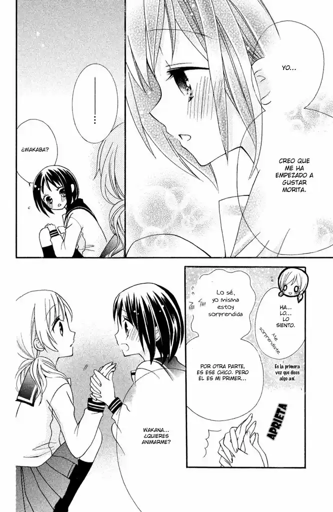 Noroware-san chi no oyome-sama (2016) - Capítulo - Página 29 - LectorTMOo