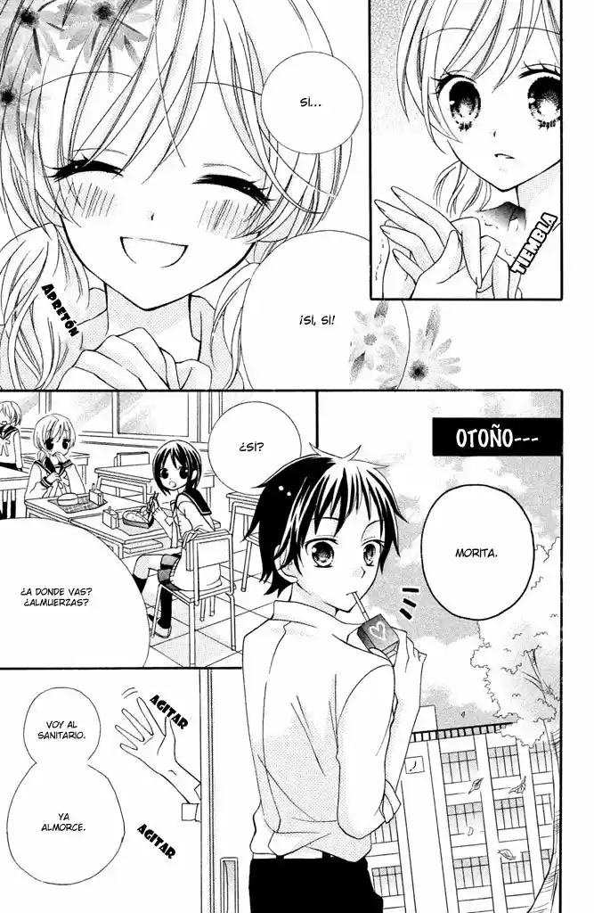Noroware-san chi no oyome-sama (2016) - Capítulo - Página 30 - LectorTMOo