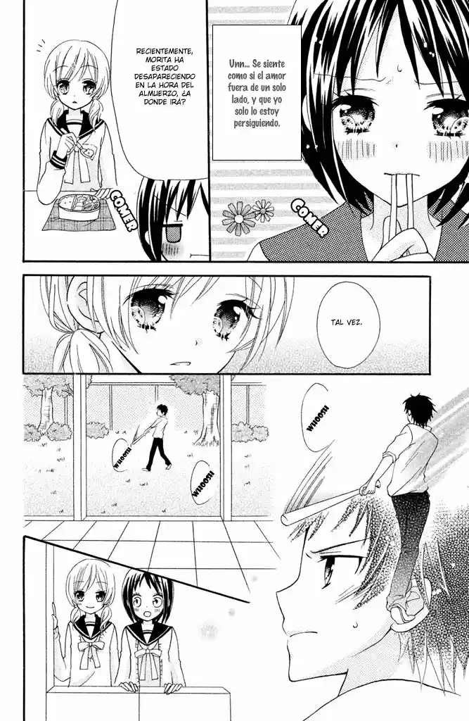 Noroware-san chi no oyome-sama (2016) - Capítulo - Página 31 - LectorTMOo