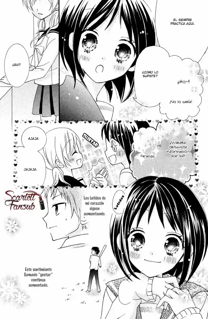 Noroware-san chi no oyome-sama (2016) - Capítulo - Página 32 - LectorTMOo