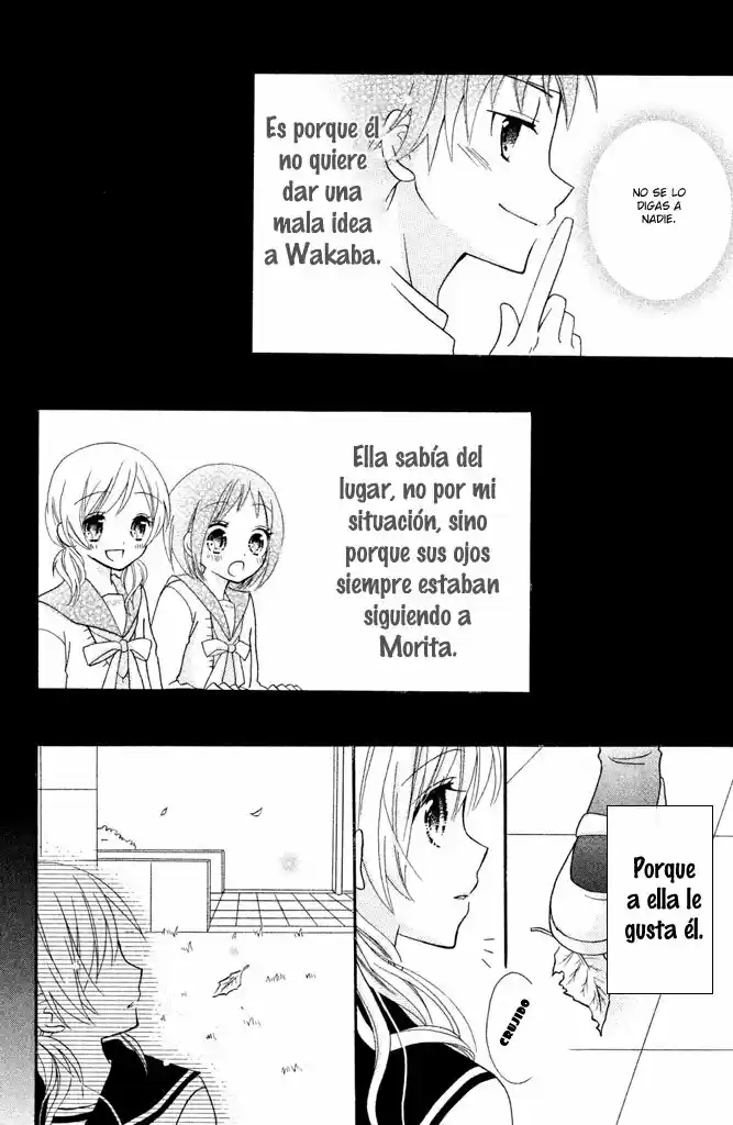 Noroware-san chi no oyome-sama (2016) - Capítulo - Página 35 - LectorTMOo