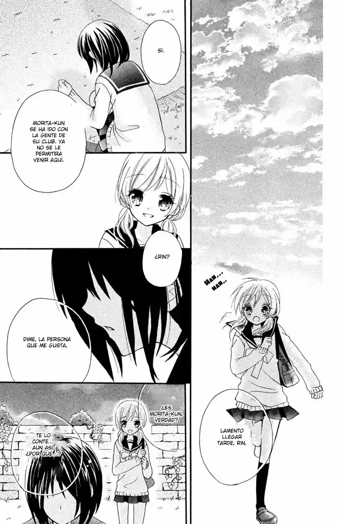 Noroware-san chi no oyome-sama (2016) - Capítulo - Página 36 - LectorTMOo