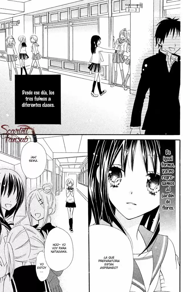 Noroware-san chi no oyome-sama (2016) - Capítulo - Página 42 - LectorTMOo