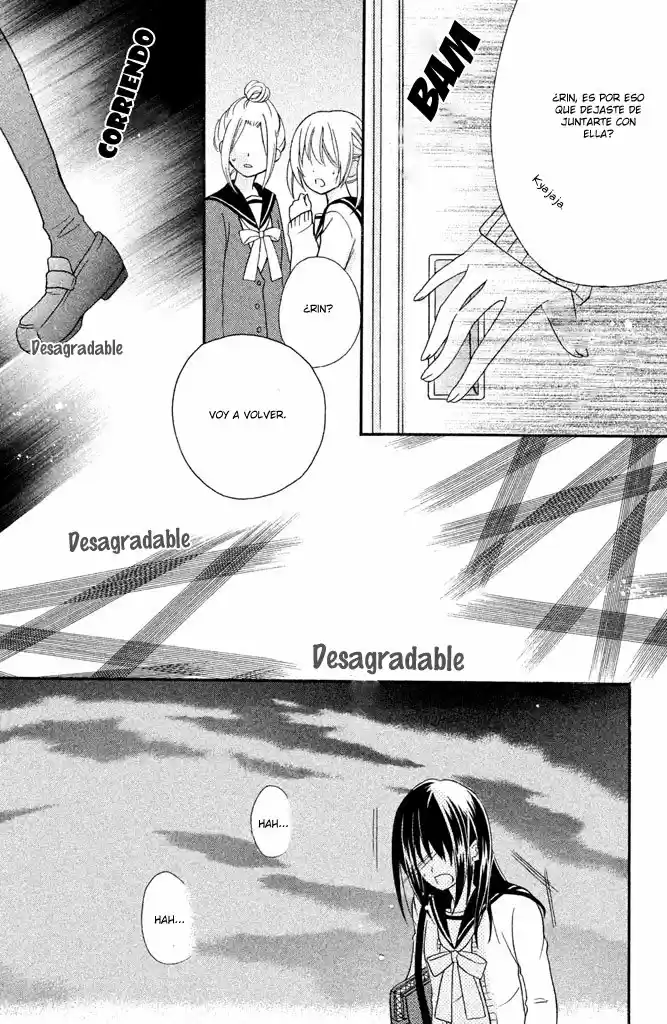 Noroware-san chi no oyome-sama (2016) - Capítulo - Página 44 - LectorTMOo
