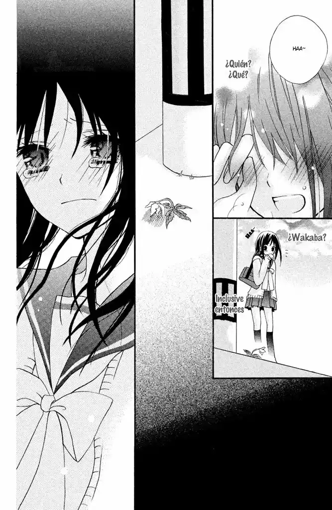 Noroware-san chi no oyome-sama (2016) - Capítulo - Página 45 - LectorTMOo