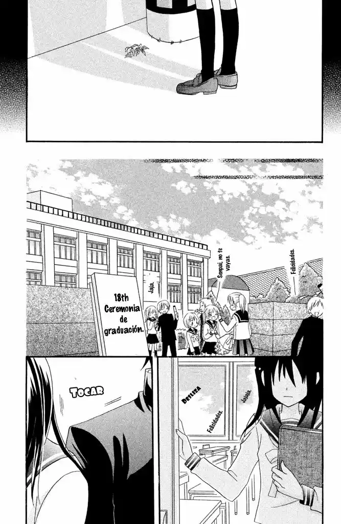 Noroware-san chi no oyome-sama (2016) - Capítulo - Página 46 - LectorTMOo